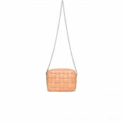 L'INTERVALLE Nicolette Rose Leather