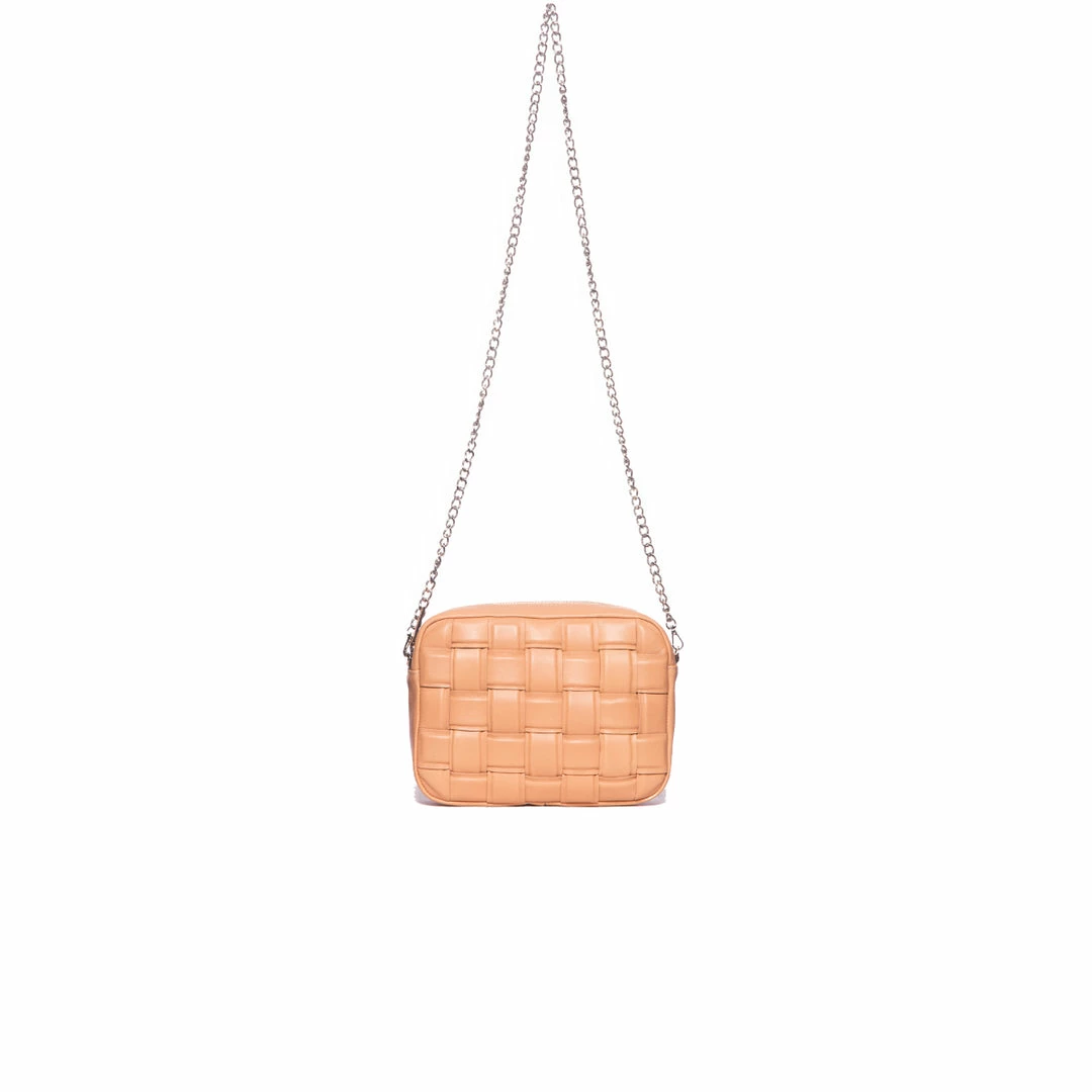 L'INTERVALLE Nicolette Rose Leather 2 L'INTERVALLE Nicolette Rose Leather