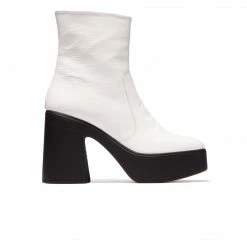 L'INTERVALLE Bolzano White Naplack