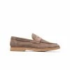 L'INTERVALLE WOMEN Jacob Grey Suede