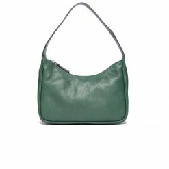 L'INTERVALLE City Army Leather