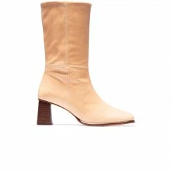 L'INTERVALLE Francis Nude Leather WOMEN