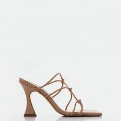 L'INTERVALLE Elise Tan Leather