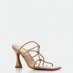 L'INTERVALLE Elise Tan Leather