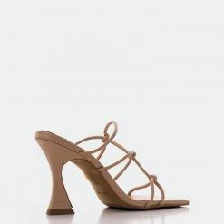 L'INTERVALLE Elise Tan Leather