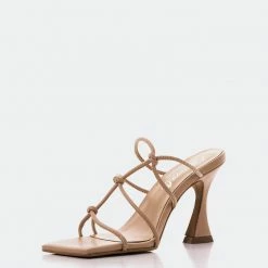 L'INTERVALLE Elise Tan Leather