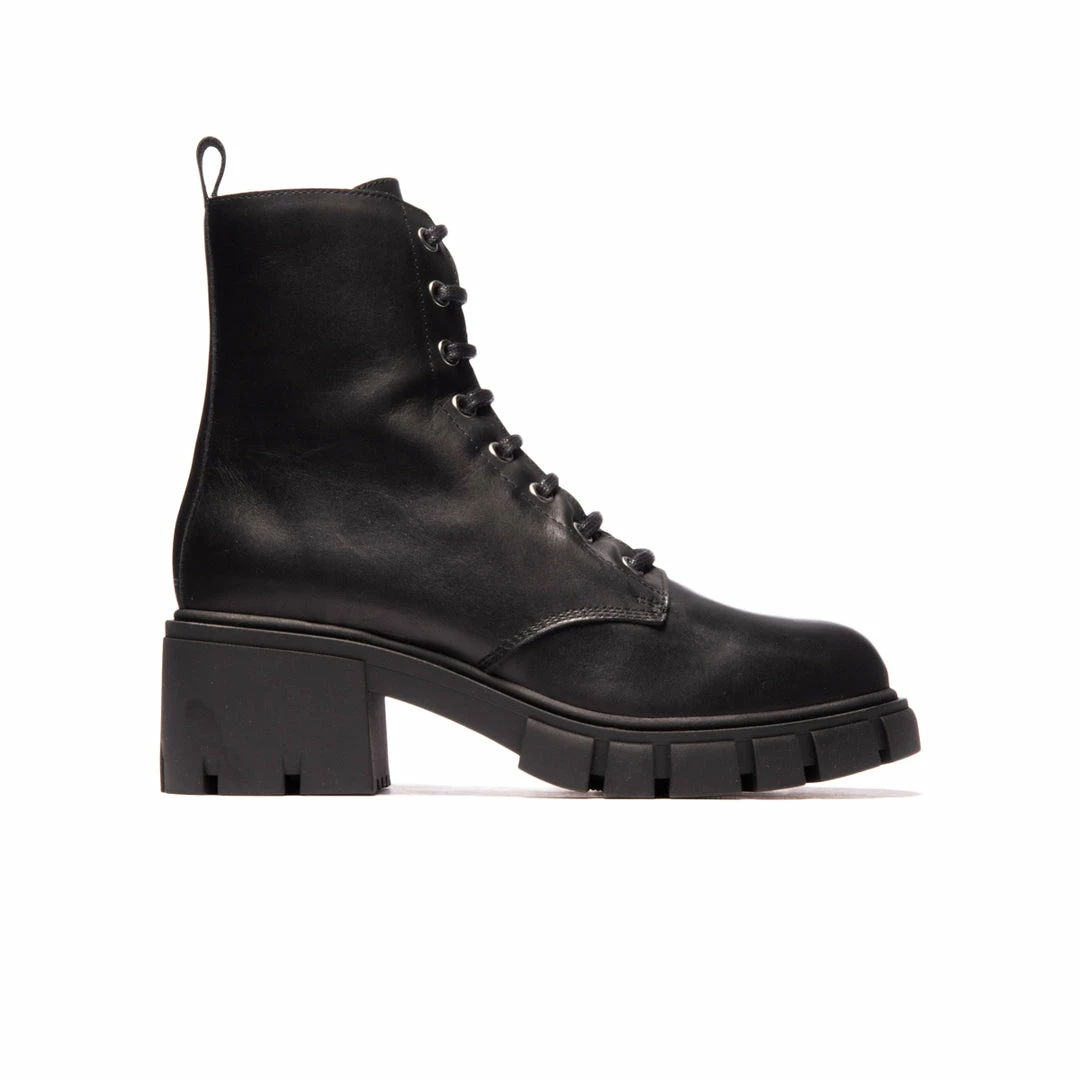 L'INTERVALLE WOMEN Townsville Black Leather 1 L'INTERVALLE WOMEN Townsville Black Leather