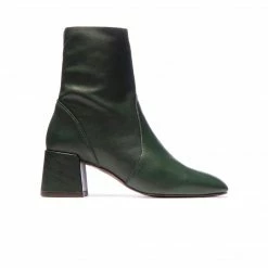 L'INTERVALLE Stratford Green Leather