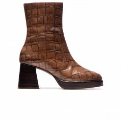 L'INTERVALLE Sullivan Tan Croco