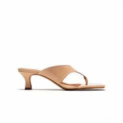 L'INTERVALLE Khalo Rose Leather