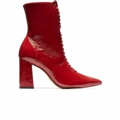 L'INTERVALLE WOMEN Primrose Sangria Naplack