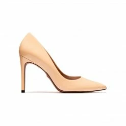 L'INTERVALLE Love Nude Patent