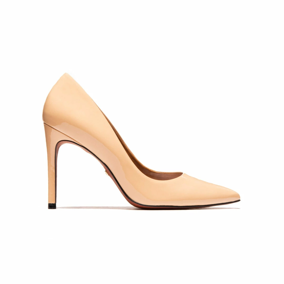 L'INTERVALLE Love Nude Patent 1 L'INTERVALLE Love Nude Patent