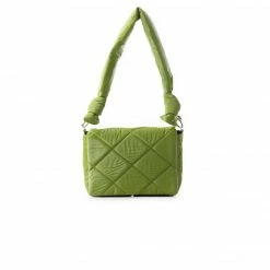 L'INTERVALLE Lilou Green Vegan WOMEN