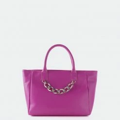 L'INTERVALLE WOMEN Island Berry Leather