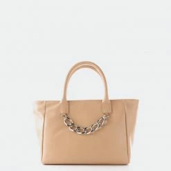 L'INTERVALLE Island Tan Leather WOMEN