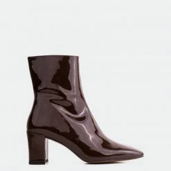 L'INTERVALLE Jepson Brown Patent