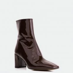 L'INTERVALLE Jepson Brown Patent