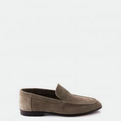 L'INTERVALLE Michael Sand Suede MEN