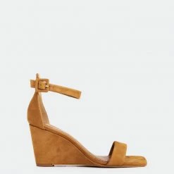 L'INTERVALLE Otago Chestnut Nubuck WOMEN