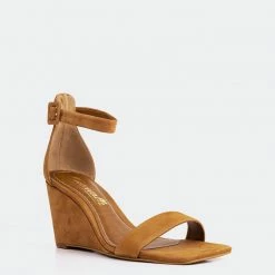 L'INTERVALLE Otago Chestnut Nubuck WOMEN