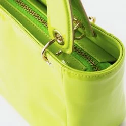 L'INTERVALLE Port Lime Patent WOMEN