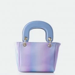 L'INTERVALLE Port Lilac Synthetic WOMEN