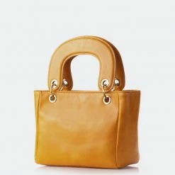 L'INTERVALLE Port Orange Leather WOMEN