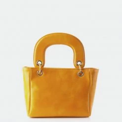 L'INTERVALLE Port Orange Leather WOMEN