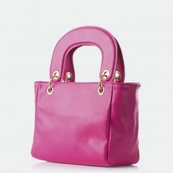 L'INTERVALLE Port Berry Leather