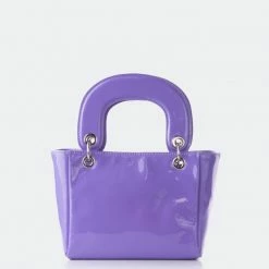 L'INTERVALLE Port Purple Patent