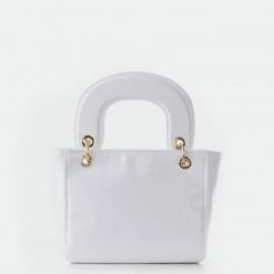 L'INTERVALLE Port White Patent