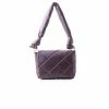 L'INTERVALLE WOMEN Lilou Purple Vegan