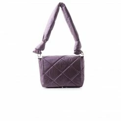 L'INTERVALLE WOMEN Lilou Purple Vegan