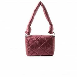 L'INTERVALLE Lilou Red Vegan WOMEN