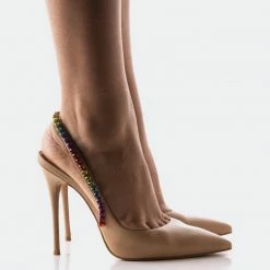 L'INTERVALLE Retsina Camel Leather WOMEN