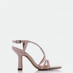 L'INTERVALLE Rosalia Clay Leather