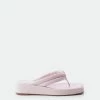 L'INTERVALLE Senda Light Pink Leather