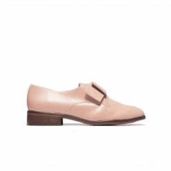 L'INTERVALLE WOMEN Alanis Nude Leather