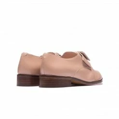 L'INTERVALLE WOMEN Alanis Nude Leather