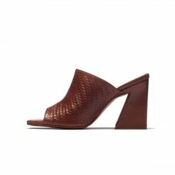 L'INTERVALLE Haze Natural Weave