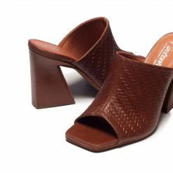 L'INTERVALLE Haze Natural Weave