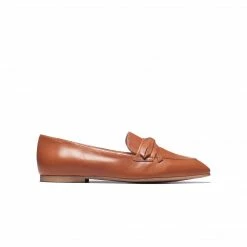 L'INTERVALLE Zarita Tan Leather