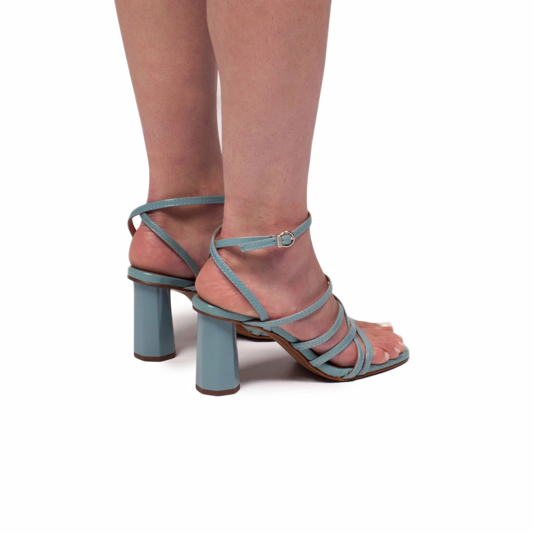 L'INTERVALLE WOMEN Katerina Light Blue Leather 3 L'INTERVALLE WOMEN Katerina Light Blue Leather