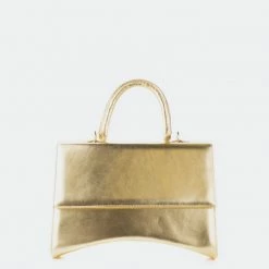 L'INTERVALLE Yacht Gold Leather