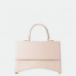 L'INTERVALLE Yacht Nude Leather